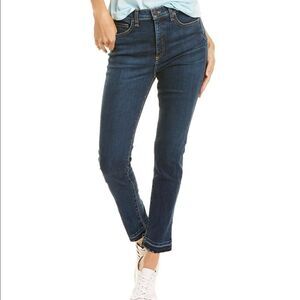 Veronica Beard Kate Vintage fray jeans - Size 24